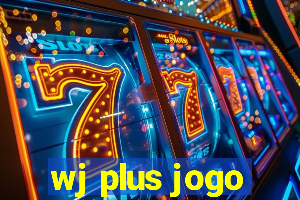 wj plus jogo